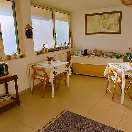 Lo Spicchio B&B Alghero Exterior foto