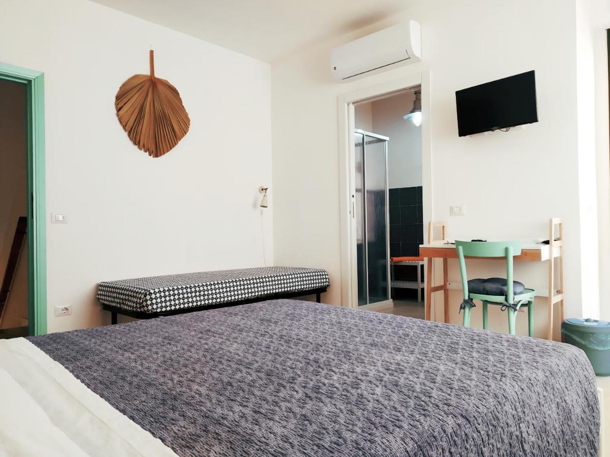 Lo Spicchio B&B Alghero Exterior foto