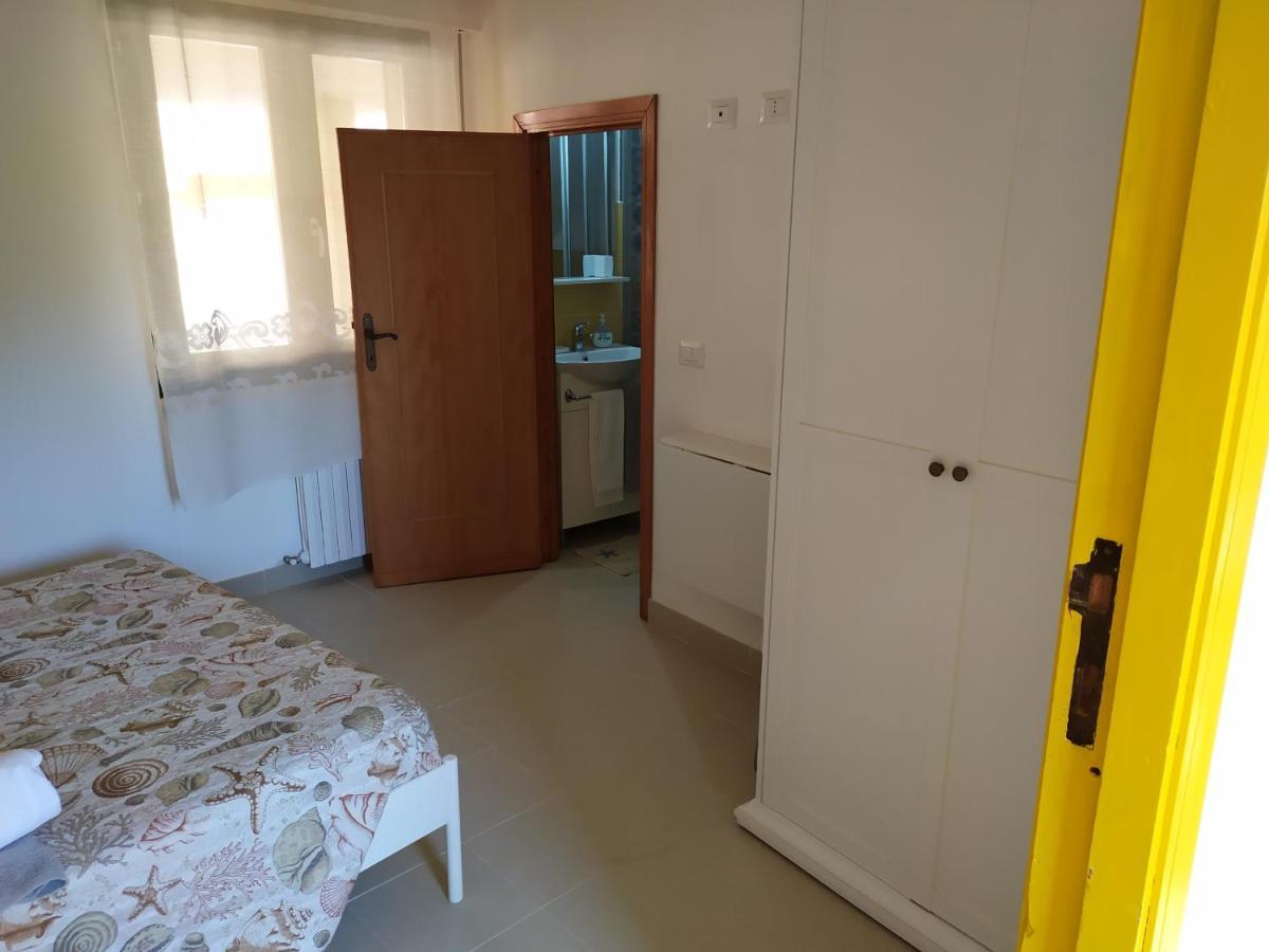 Lo Spicchio B&B Alghero Exterior foto