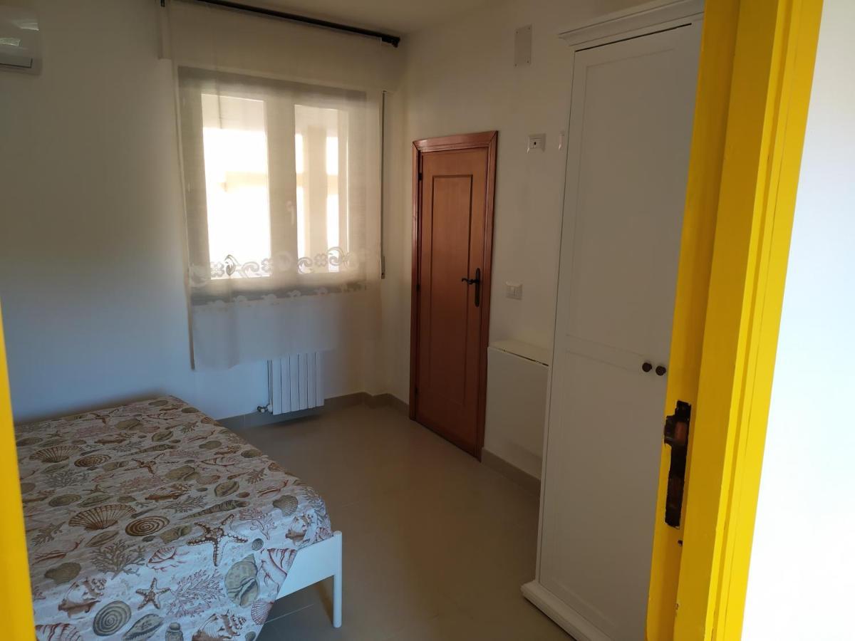 Lo Spicchio B&B Alghero Exterior foto