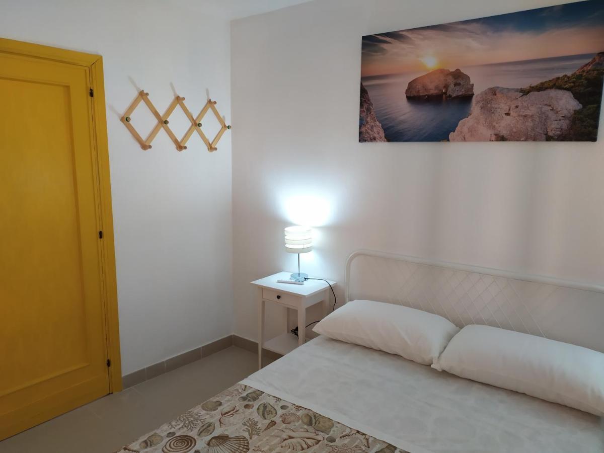 Lo Spicchio B&B Alghero Exterior foto
