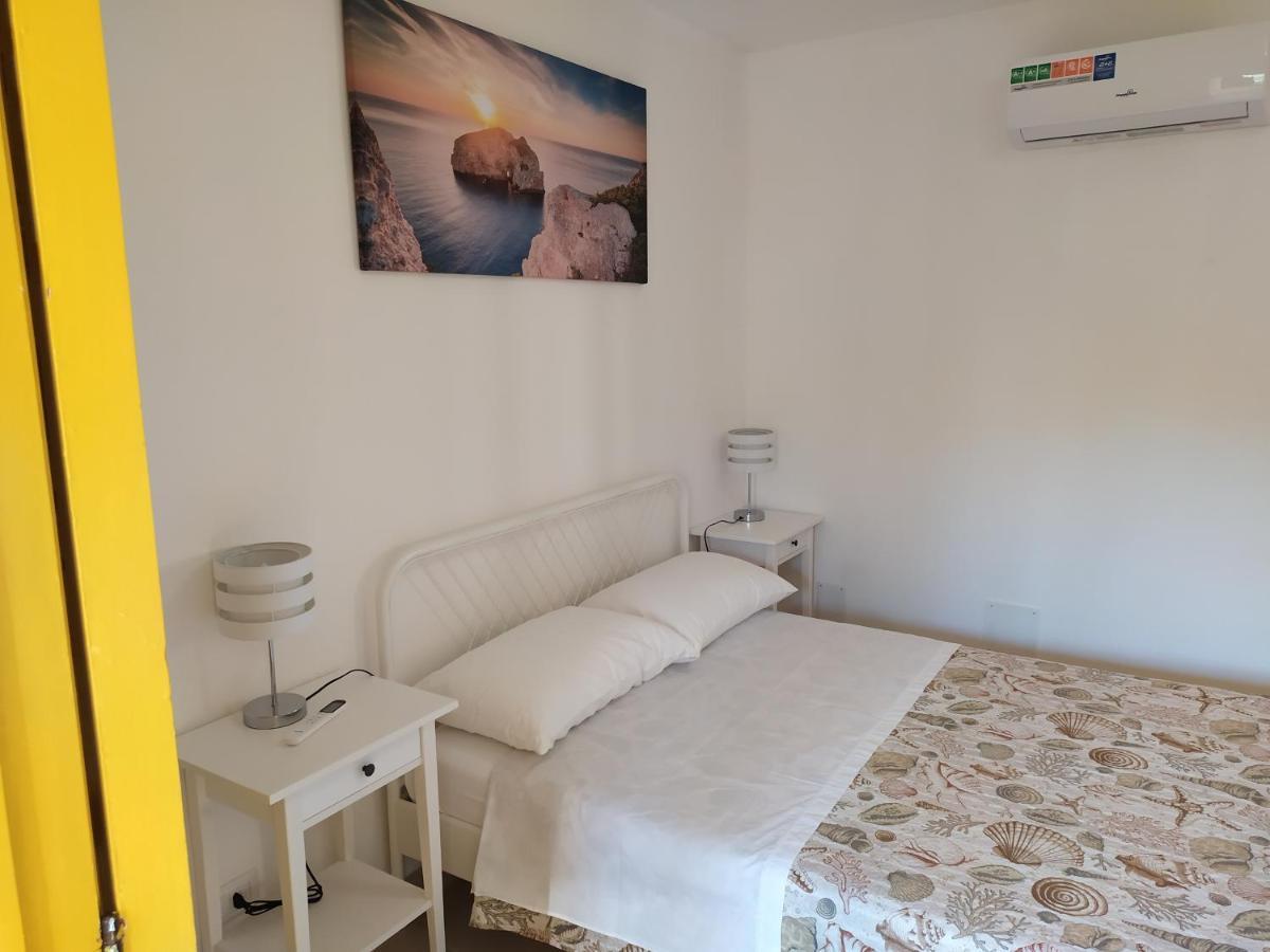 Lo Spicchio B&B Alghero Exterior foto