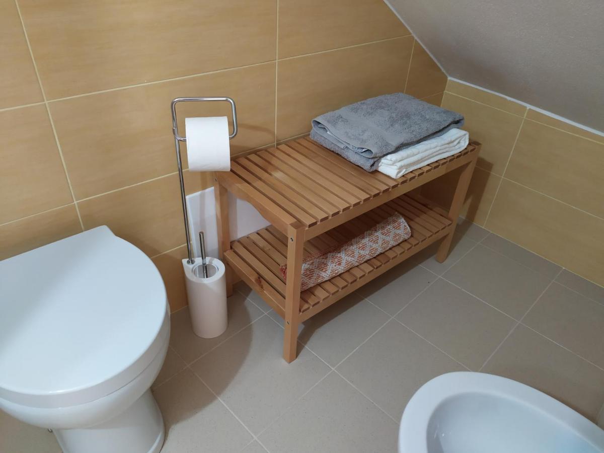 Lo Spicchio B&B Alghero Exterior foto