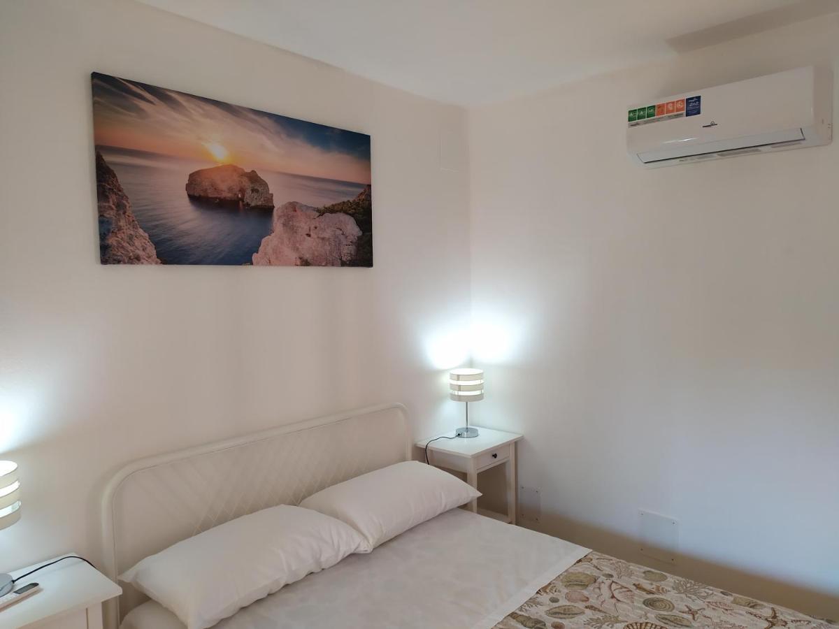 Lo Spicchio B&B Alghero Exterior foto