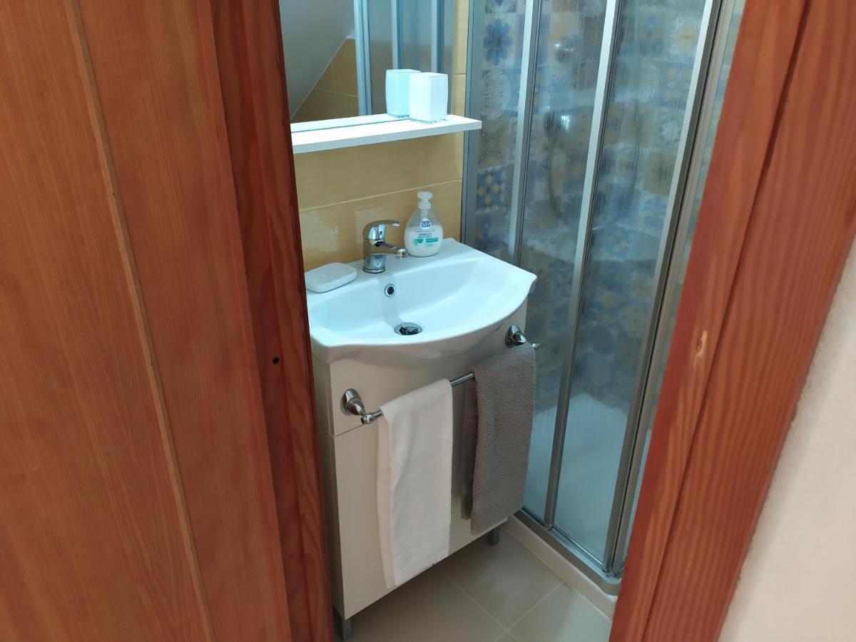 Lo Spicchio B&B Alghero Exterior foto