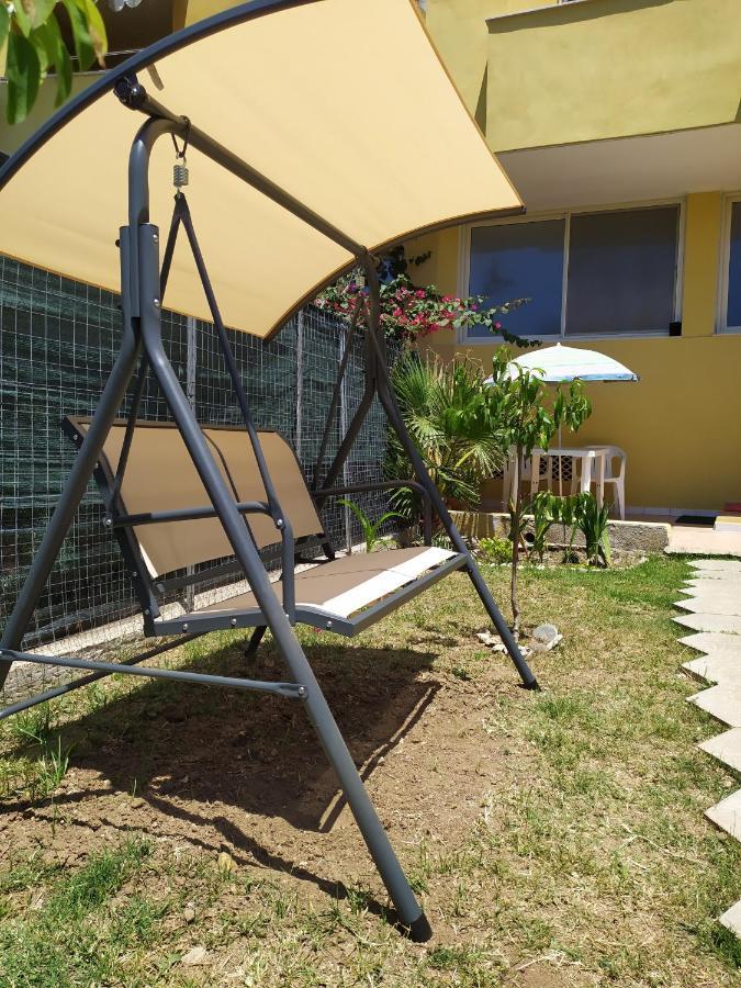 Lo Spicchio B&B Alghero Exterior foto