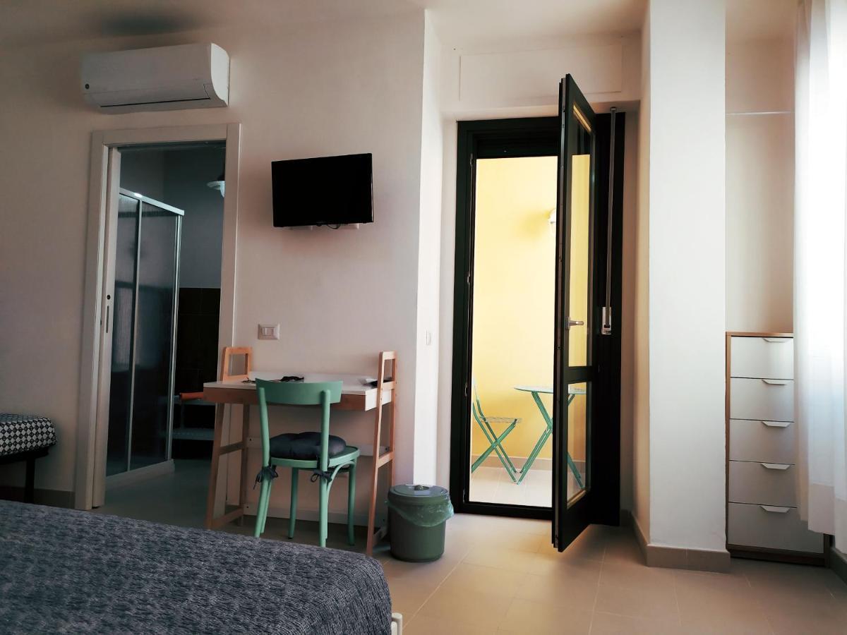 Lo Spicchio B&B Alghero Exterior foto