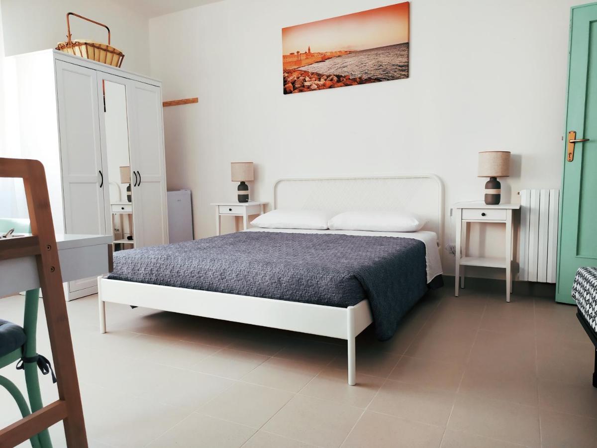 Lo Spicchio B&B Alghero Exterior foto