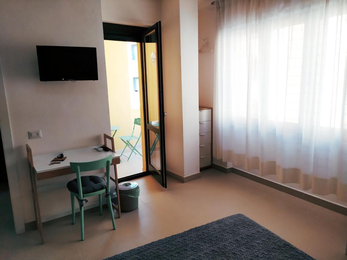 Lo Spicchio B&B Alghero Exterior foto