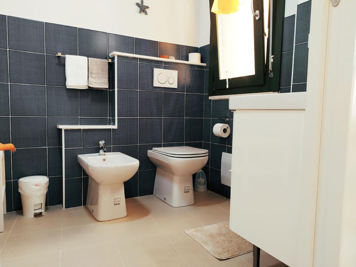 Lo Spicchio B&B Alghero Exterior foto