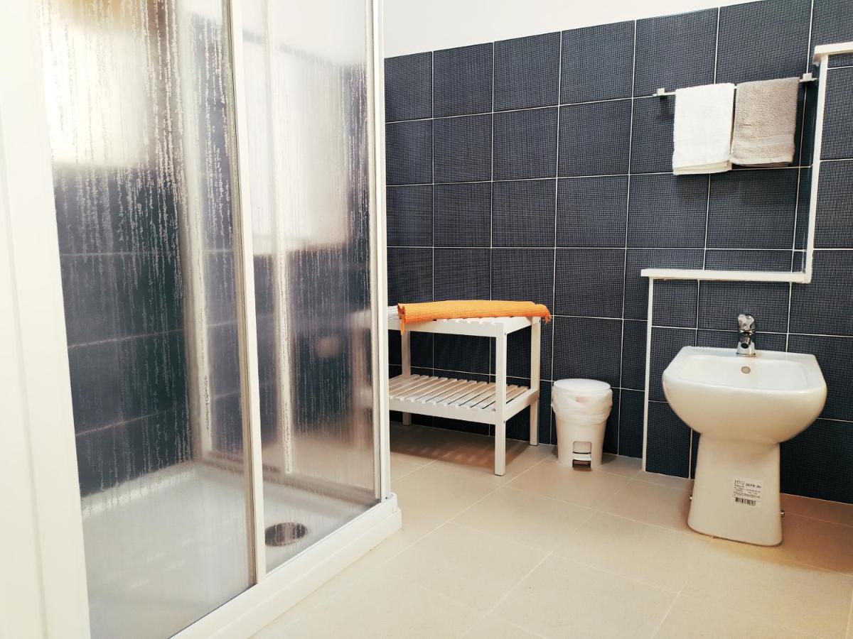 Lo Spicchio B&B Alghero Exterior foto