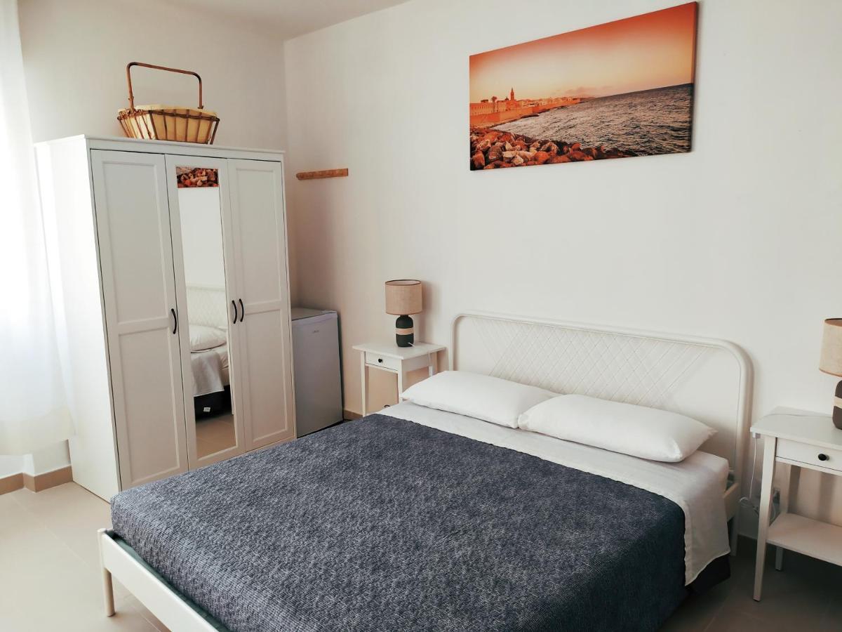 Lo Spicchio B&B Alghero Exterior foto