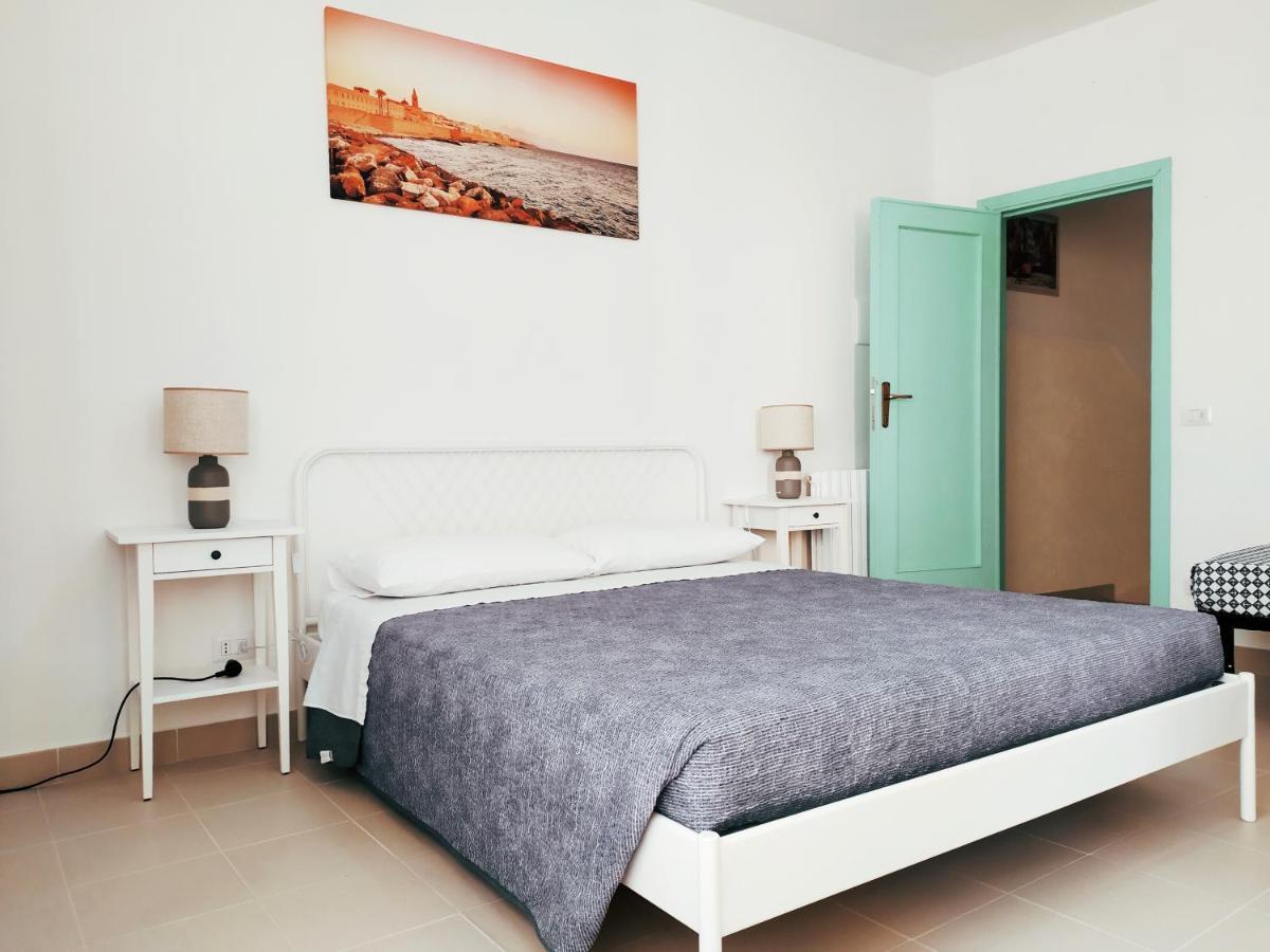 Lo Spicchio B&B Alghero Exterior foto