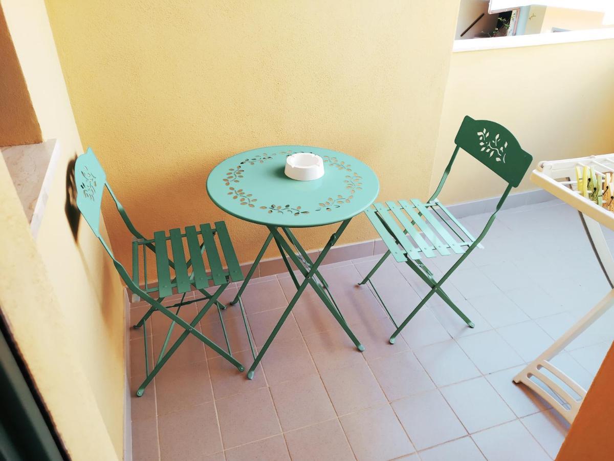 Lo Spicchio B&B Alghero Exterior foto