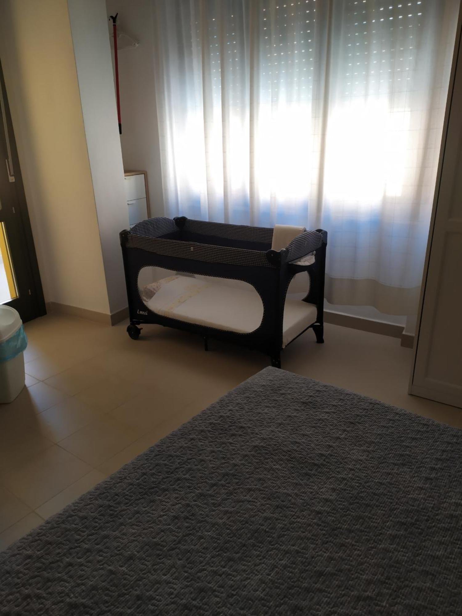 Lo Spicchio B&B Alghero Zimmer foto