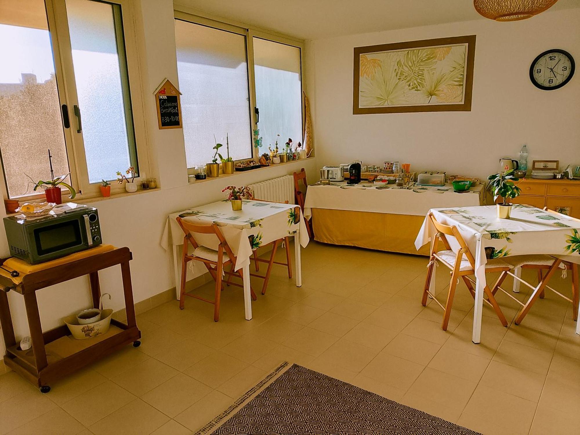 Lo Spicchio B&B Alghero Exterior foto