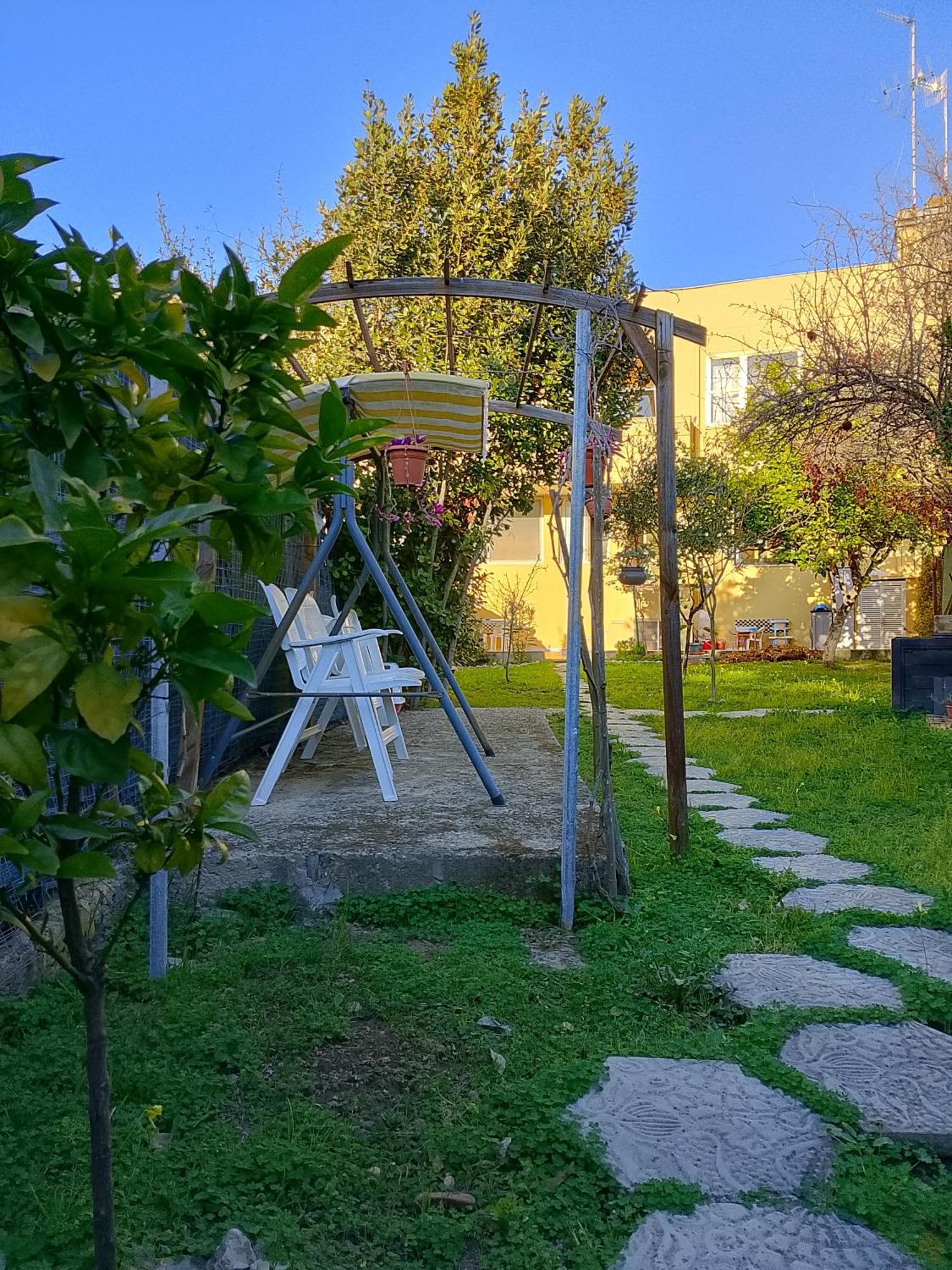 Lo Spicchio B&B Alghero Exterior foto