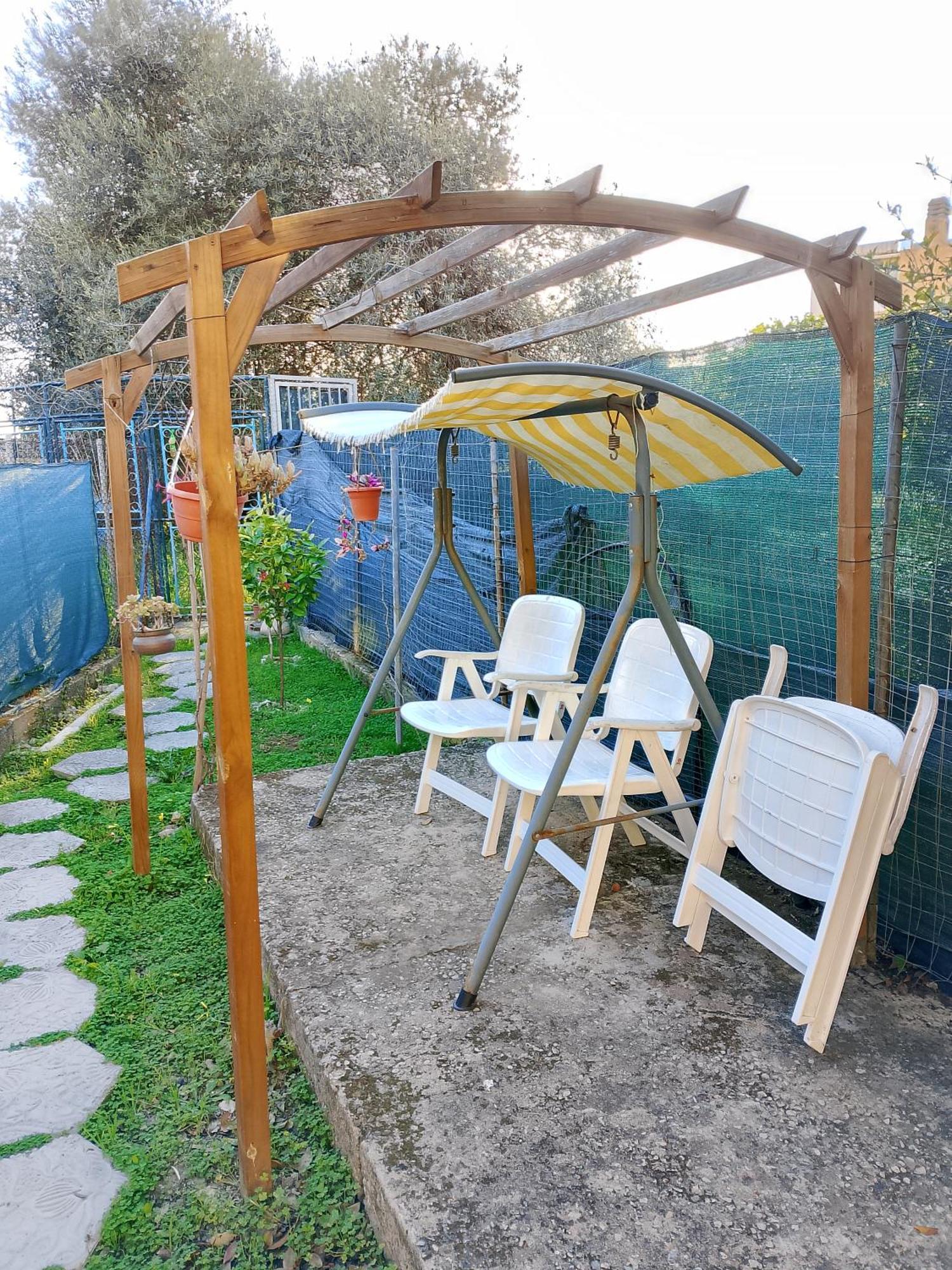 Lo Spicchio B&B Alghero Exterior foto